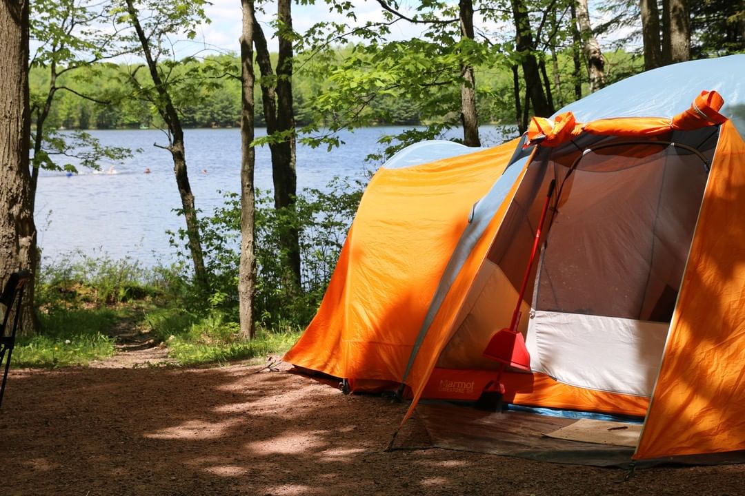Antigo Camping