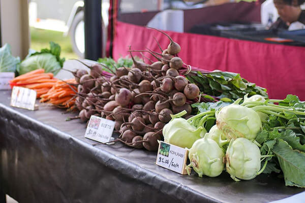 Antigo Farmers Market