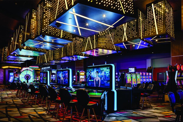 Langlade County Casinos